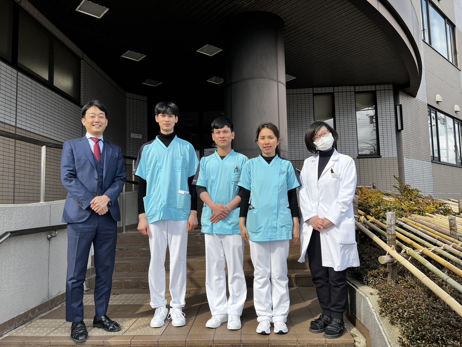 ベトナム人特定技能生